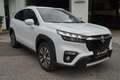 Suzuki S-Cross 1,4 Hybrid ALLGRIP Flash Blanc - thumbnail 3