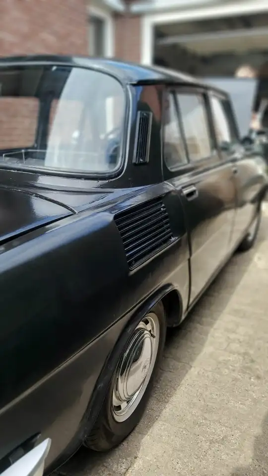 Skoda s100, foto 10