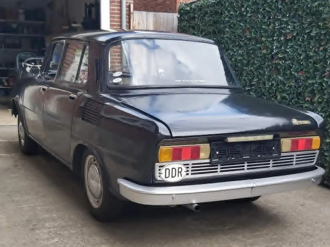 Skoda s100, foto 3