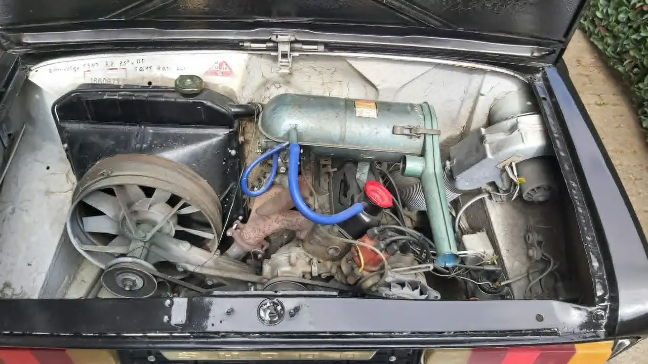 Skoda s100, foto 8