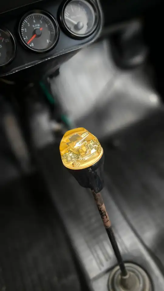 Skoda s100, foto 6