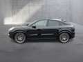 Porsche Cayenne Coupe Aut. Schwarz - thumbnail 2