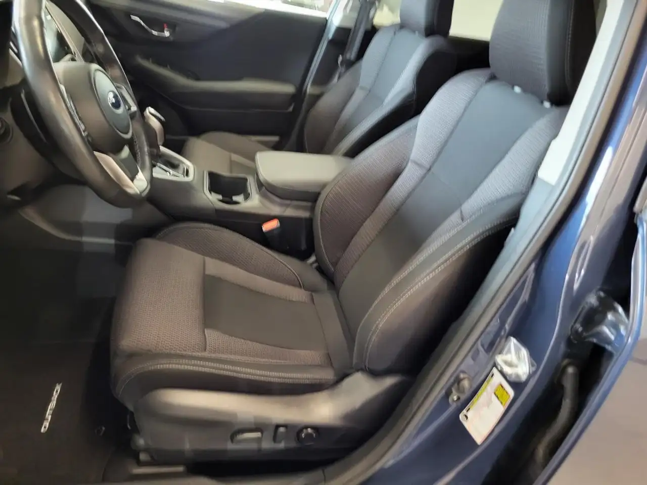 Subaru OUTBACK fotografie Subaru OUTBACK