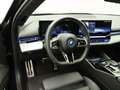 BMW 550 5 Serie Sedan 550e xDrive M Sportpakket | Adaptief Zwart - thumbnail 10