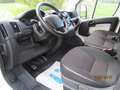 Peugeot Boxer Kasten 330 L1H1 Pro BlueHDi 130 2018 Klima Weiß - thumbnail 10