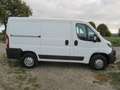 Peugeot Boxer Kasten 330 L1H1 Pro BlueHDi 130 2018 Klima Weiß - thumbnail 5