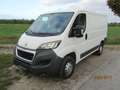 Peugeot Boxer Kasten 330 L1H1 Pro BlueHDi 130 2018 Klima Weiß - thumbnail 1