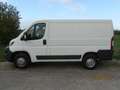 Peugeot Boxer Kasten 330 L1H1 Pro BlueHDi 130 2018 Klima Weiß - thumbnail 2