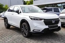 Honda HR-V eHEV 1.5 i MMD Advance
