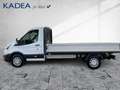 Ford Transit Pritsche 350 L3 Einzelkabine Trend Blanc - thumbnail 6