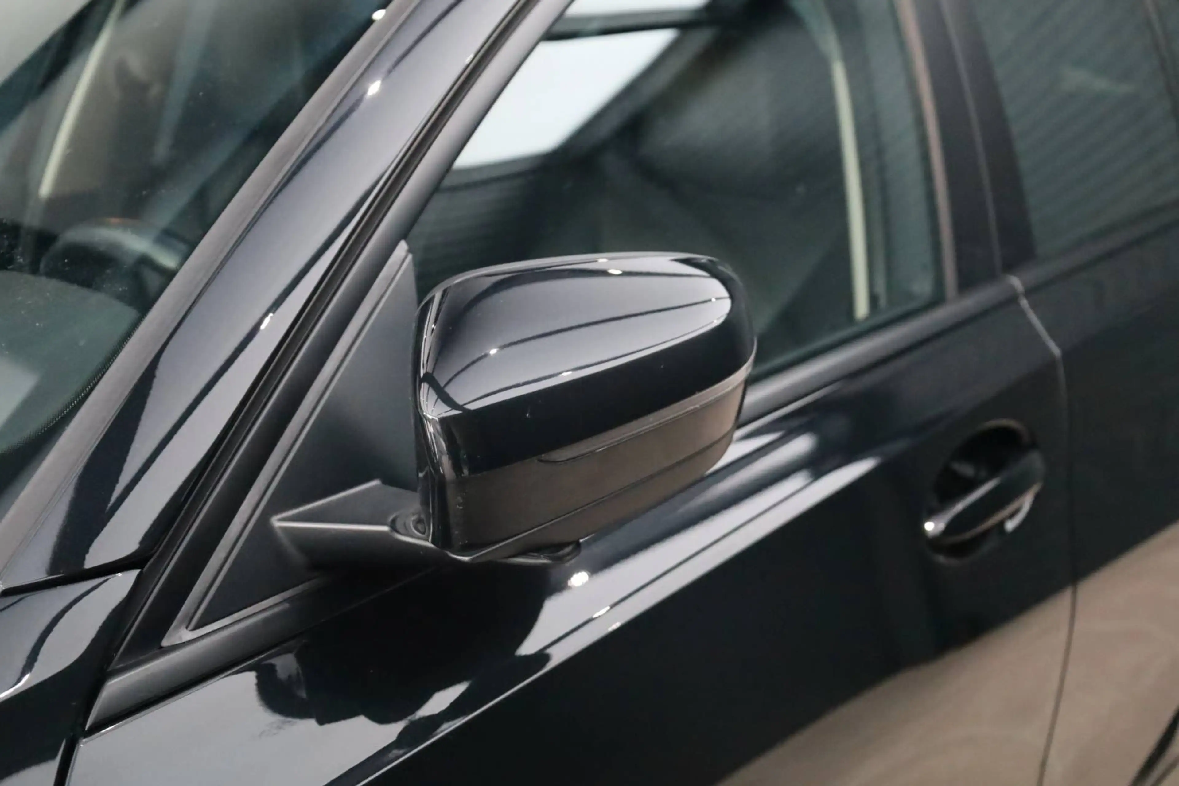 BMW 318 dA Touring Navi Leder Zetelverwarming Led Pdc — photo 11