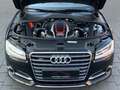 Audi S8 4.0 V8 TFSI quattro | Head-Up | AHK | Massage crna - thumbnail 6