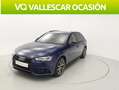 Audi A4 AVANT BLACK LINE 40 2.0 TFSI 190 CV S TRONIC 5P Blu/Azzurro - thumbnail 1