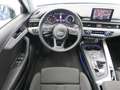 Audi A4 AVANT BLACK LINE 40 2.0 TFSI 190 CV S TRONIC 5P Bleu - thumbnail 9
