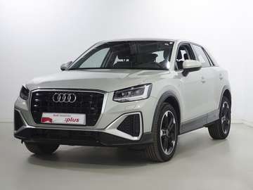 30 TFSI S line 85kW