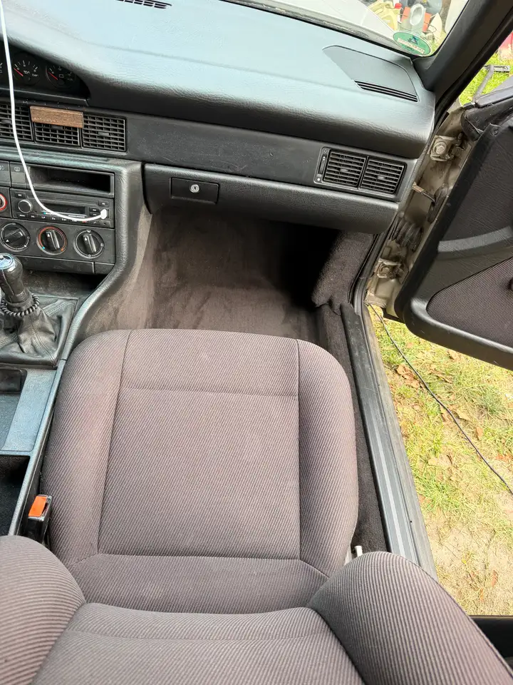 Audi 100 CC, foto 12