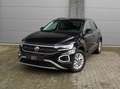 Volkswagen T-Roc 1.0 TSI Style *1 EIG / IQLIGHT / ZETELVERW / NAVI* Noir - thumbnail 1