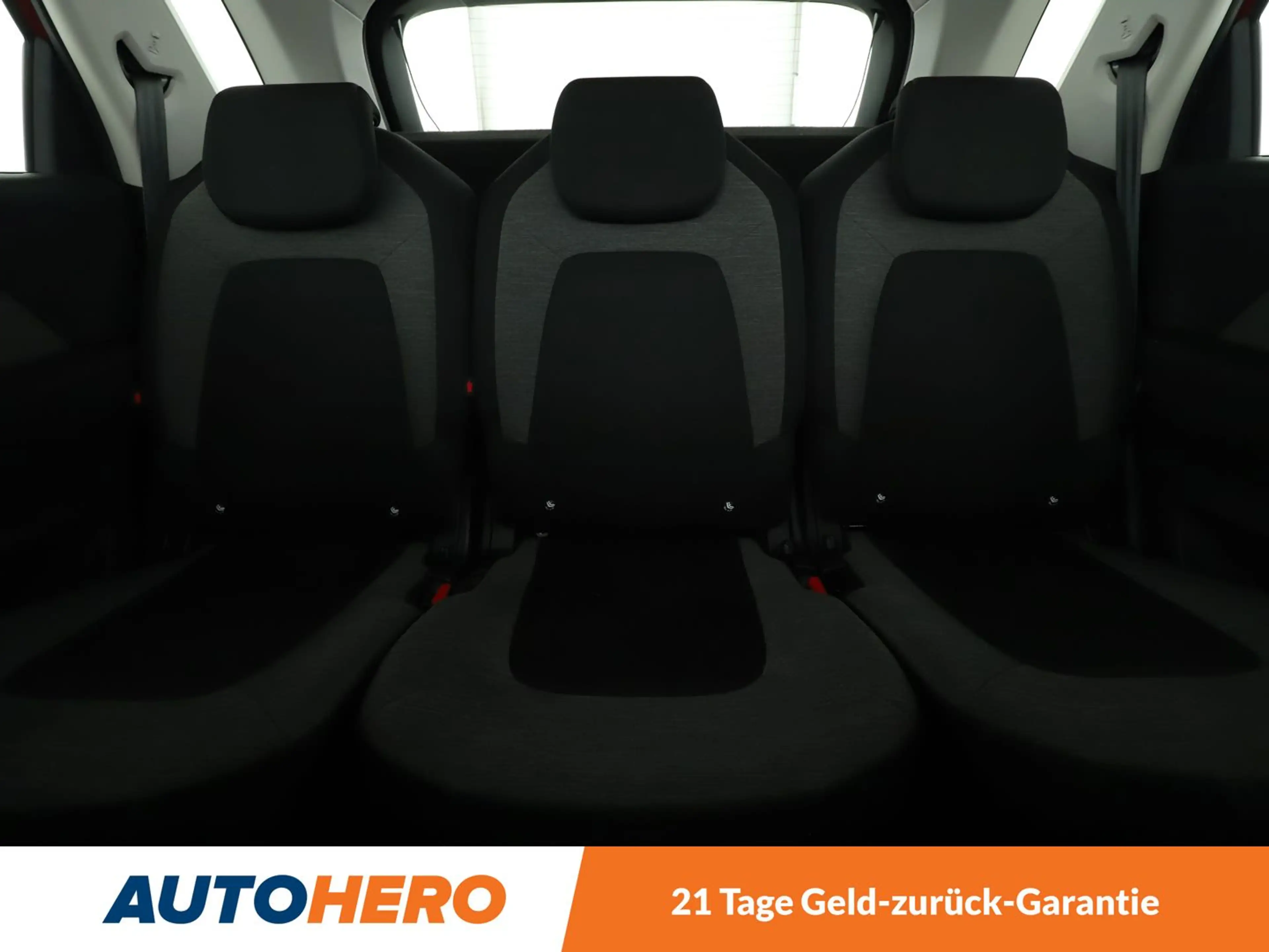 Citroen C4 SpaceTourer 1.5 Blue-HDi Selection*ACC*CAM*NAVI*PDC*SHZ* — photo 15