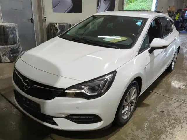 Opel Astra K Lim. 5-trg. Elegance Kamera*LED*Navi*LM*