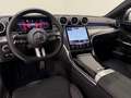 Mercedes-Benz C 300 e Aut/AMG-Sport/Panorama/HEAD-UP/Massage/AHK Grau - thumbnail 9