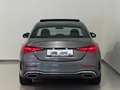 Mercedes-Benz C 300 e Aut/AMG-Sport/Panorama/HEAD-UP/Massage/AHK Grau - thumbnail 4
