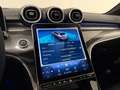 Mercedes-Benz C 300 e Aut/AMG-Sport/Panorama/HEAD-UP/Massage/AHK Grau - thumbnail 21