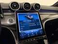 Mercedes-Benz C 300 e Aut/AMG-Sport/Panorama/HEAD-UP/Massage/AHK Grau - thumbnail 18