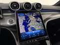 Mercedes-Benz C 300 e Aut/AMG-Sport/Panorama/HEAD-UP/Massage/AHK Grau - thumbnail 10