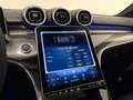 Mercedes-Benz C 300 e Aut/AMG-Sport/Panorama/HEAD-UP/Massage/AHK Grau - thumbnail 22