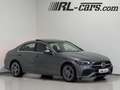 Mercedes-Benz C 300 e Aut/AMG-Sport/Panorama/HEAD-UP/Massage/AHK Grau - thumbnail 1