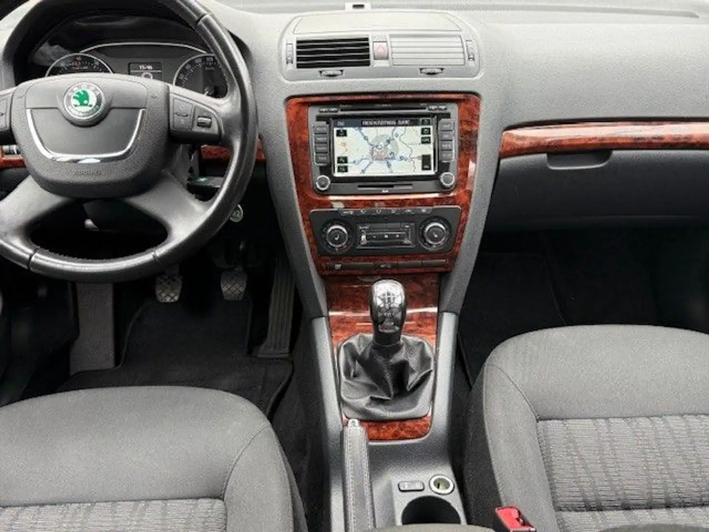 Skoda Octavia Elegance1,4TSI Navi /Xenon/1.Hd,95TKM Bleu - 2