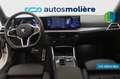 BMW 320 320dA Touring Blanco - thumbnail 6