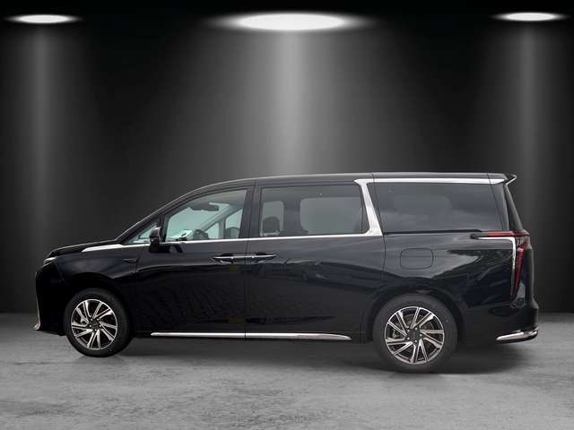 Maxus Mifa 9 MIFA9 90kwh Luxury