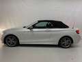 BMW 235 2-serie Cabrio M235i High Executive Harman Kardon Blanco - thumbnail 17
