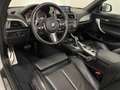 BMW 235 2-serie Cabrio M235i High Executive Harman Kardon Blanco - thumbnail 22