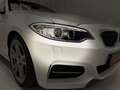 BMW 235 2-serie Cabrio M235i High Executive Harman Kardon bijela - thumbnail 10
