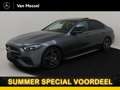 Mercedes-Benz C 200 AMG Line Premium Plus - Rijassistentie Plus - Head Gris - thumbnail 1
