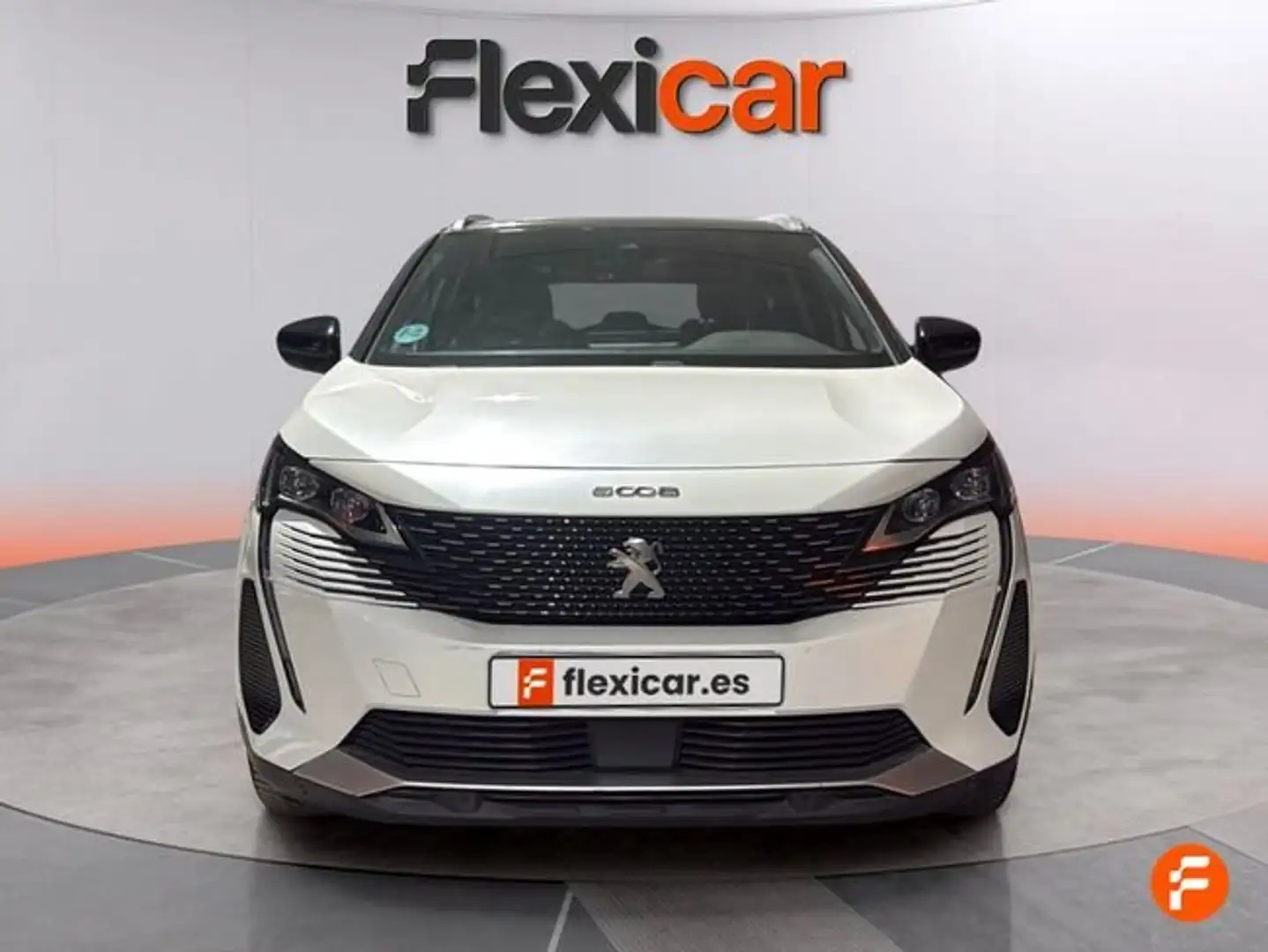 Peugeot 5008 1.5 BlueHDi 96kW (130CV) S&S Active Blanco - 2
