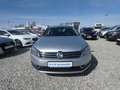 Volkswagen Passat Lim.TDI* Comfortline BlueMotion*EU 5*Navi Silber - thumbnail 2