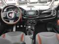 Fiat 500L Trekking 1.HAND+NAVI+PDC+PANO Żółty - thumbnail 14