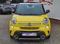 Fiat 500L Trekking 1.HAND+NAVI+PDC+PANO žuta - thumbnail 2