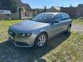 Audi A4 A4 Avant 2.0 TDI 143 DPF Ambiente Multitronic A Gris - thumbnail 6