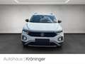 Volkswagen T-Roc 1.0 TSI Goal Navi ACC AHK SHZ EPH Weiß - thumbnail 5