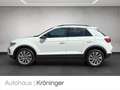 Volkswagen T-Roc 1.0 TSI Goal Navi ACC AHK SHZ EPH Weiß - thumbnail 3