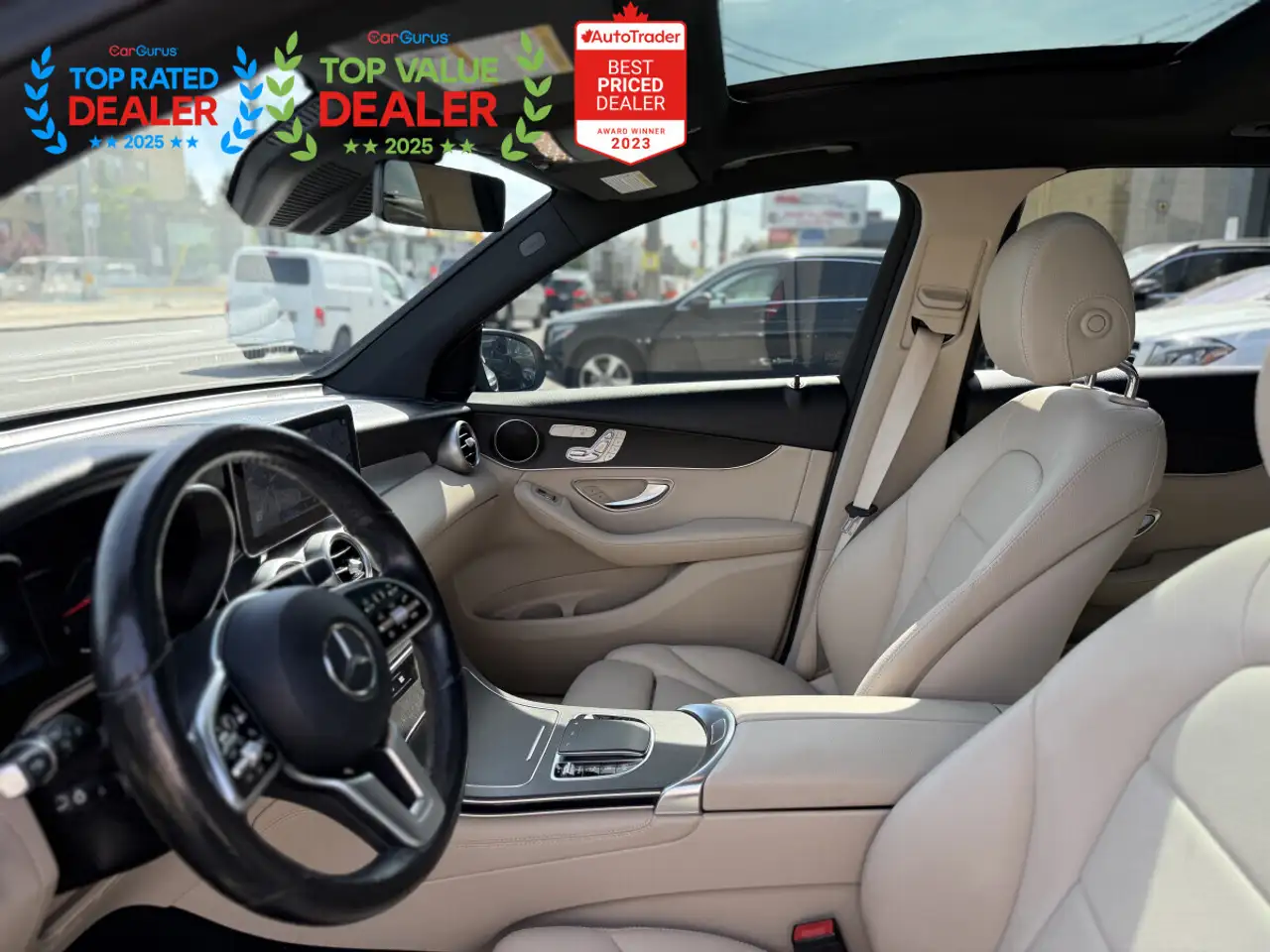 Mercedes-Benz GLC снимка Mercedes-Benz GLC