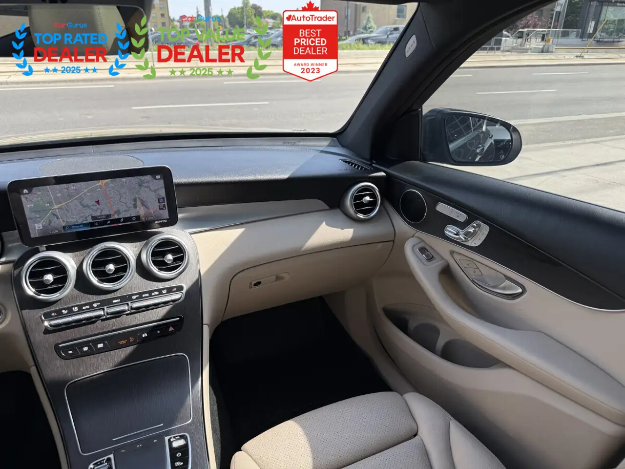 Mercedes-Benz GLC снимка Mercedes-Benz GLC