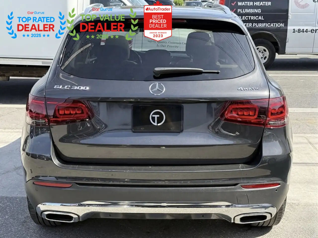 Mercedes-Benz GLC снимка Mercedes-Benz GLC