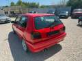 Volkswagen Golf 1.4 *17 ZOLL*RECARO SITZE* Rouge - thumbnail 4