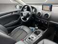 Audi A3 Sportback 2.0 TDI S-LINE*ACC*XENON*NAVI*184PS Schwarz - thumbnail 13