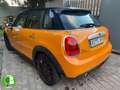 MINI Cooper D 5 puertas Aut. Amarillo - thumbnail 5